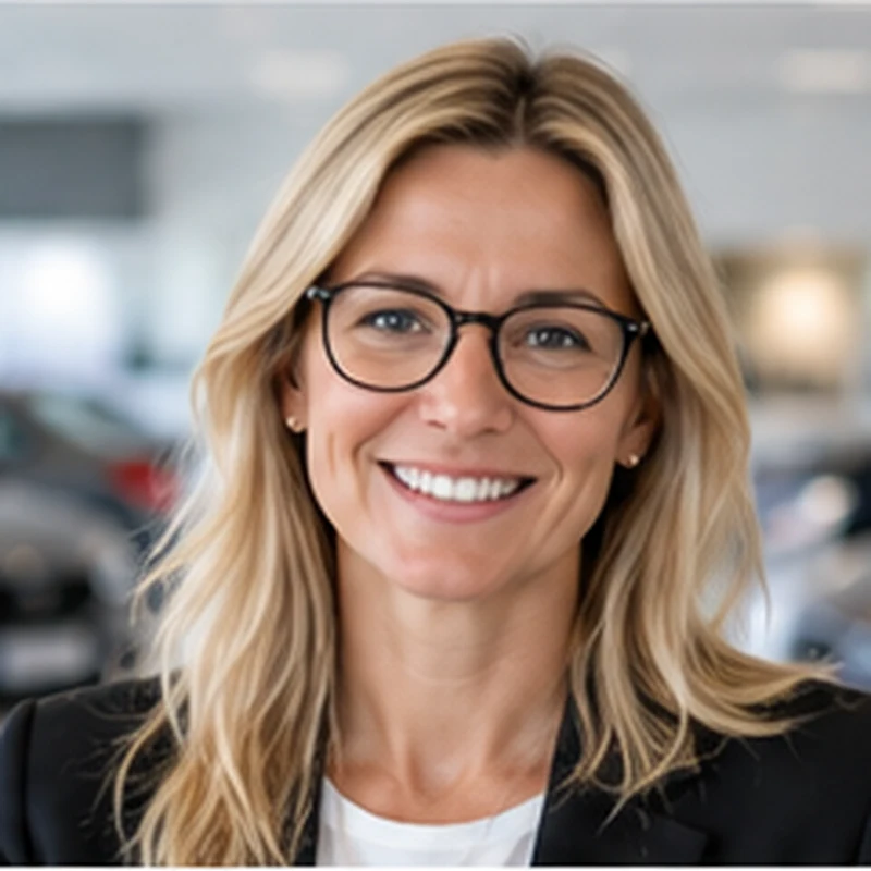 Portrait de Claire Dubois